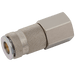 Parker Rectus 1/2" BSPP Female Coupling 17KAIW21SPN - FluidAirFittings