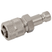 Parker Rectus 4 X 6MM Plug Series 20KA 20SFKO06MXN - FluidAirFittings