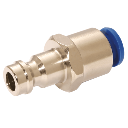 Parker Rectus 8MM OD Plug 21SFRP08MPN - FluidAirFittings