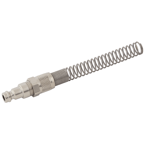 Parker Rectus 6X8MM Spring Guard Plug NP 21SFKK08MXN - FluidAirFittings