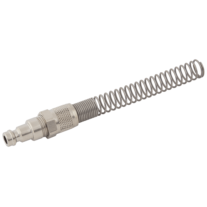 Parker Rectus 6X8MM Spring Guard Plug NP 21SFKK08MXN - FluidAirFittings