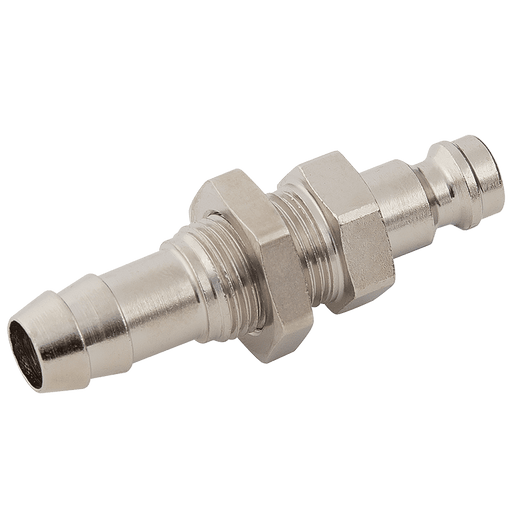 Parker Rectus 6MM Bulkhead Hose Tail Plug 21SFTS06MXN - FluidAirFittings