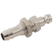 Parker Rectus 4MM Bulkhead Hose Tail Plug 21SFTS04MXN - FluidAirFittings