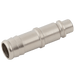 Parker Rectus 6MM Hose Tail Plug 33SFTF06SXN - FluidAirFittings