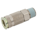 Parker Rectus 3/4" BSPT Coupling 34KAAK26SPN - FluidAirFittings
