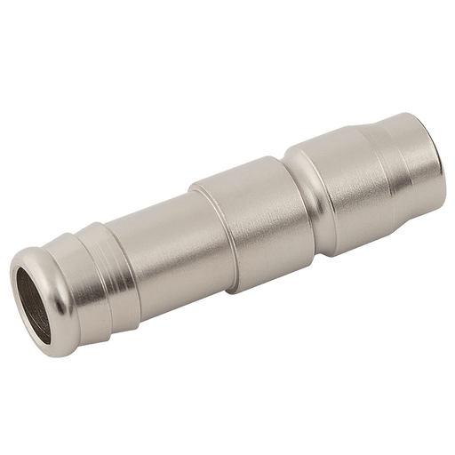 Parker Rectus 16MM Hose Tail Plug Steel Plated 34SFTF16SXN - FluidAirFittings