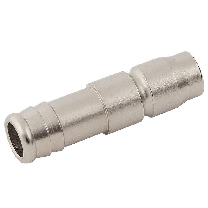 Parker Rectus 16MM Hose Tail Plug Steel Plated 34SFTF16SXN - FluidAirFittings