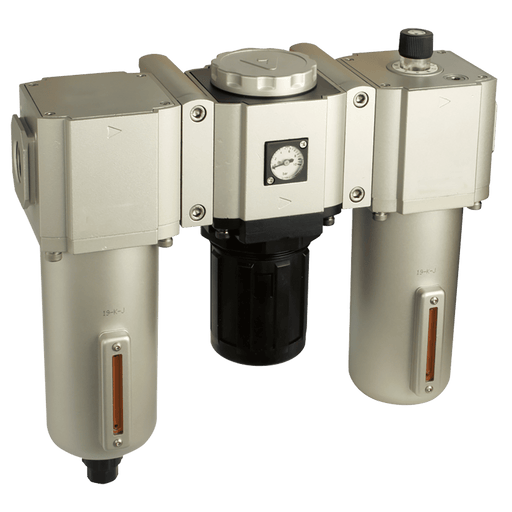 FT Pro 3/4" BSP Parallel Female Auto Drain KCS600-20-A-F-3 - FluidAirFittings
