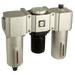FT Pro 3/4" BSP Parallel Female Auto Drain KCS600-20-A-F-3 - FluidAirFittings