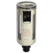 FT Pro Air Preparation Drain Bowl and Manual Drain KF600-P3 - FluidAirFittings