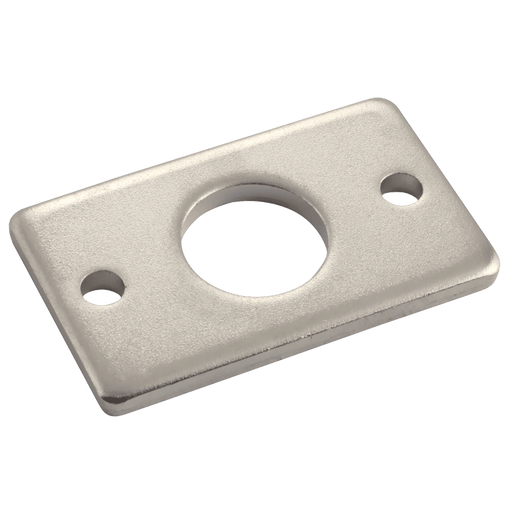 FT Pro Front Flange Mounting for 08/10MMØ Mini Cyl F-KA8FA - FluidAirFittings