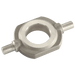 FT Pro Front Trunnion Mounting for 12/16MMØ Mini Cyl F-KA12TC - FluidAirFittings