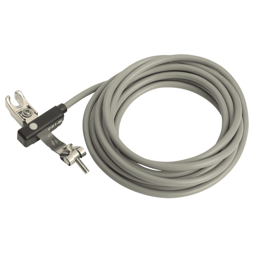 FT Pro Reed Switch and 40MM Clip for Mini Cyl CS1-M-40 - FluidAirFittings