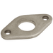 FT Pro SS Flange Mounting for 16MM Mini Cyl F-KASS16FA - FluidAirFittings