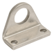 FT Pro SS Foot Mounting for 16MM Mini Cyl F-KASS16LB - FluidAirFittings