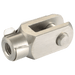 FT Pro M8 X 1.25 Piston Rod Mounting F-KASS20Y - FluidAirFittings