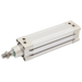 FT Pro 40MM X 450MM Magnetic Double Acting Cyl SS Piston Rod KI-40BX450-S-G - FluidAirFittings