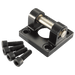 FT Pro Rear Clevis Mounting for 160MMØ ISO Cyl F-KF160CB - FluidAirFittings