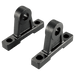 FT Pro Front Trunnion Clevis for 100/125MMØ Cyl F-KF125TF - FluidAirFittings