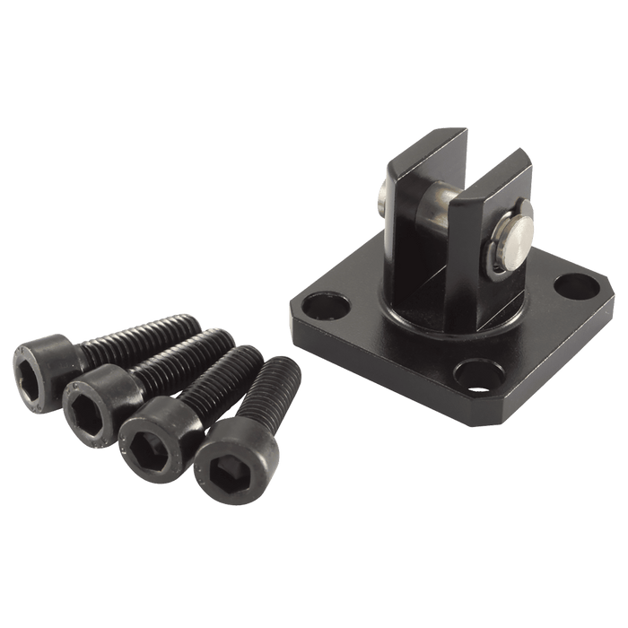 FT Pro CB Rear Clevis Compact Mounting KSS-20-CB - FluidAirFittings
