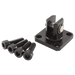 FT Pro CB Rear Clevis Compact Mounting KSS-20-CB - FluidAirFittings