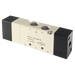 FT Pro 5/3- 3/8" Pilot/Pilot Cop Valve DKA330P-10 - FluidAirFittings