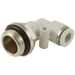 10MM X 3/8 BSPP GREY MALE ELB 10 BAR 2499-5427 - FluidAirFittings