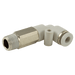 10MM X 1/4 BSPT GREY MALE ELB EXT 10 BAR 2499-5411 - FluidAirFittings
