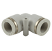 08MM GREY EQU ELB 10 BAR 2499-5330 - FluidAirFittings