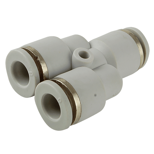FT Pro 10MM Equal Y 2175-1045 - FluidAirFittings