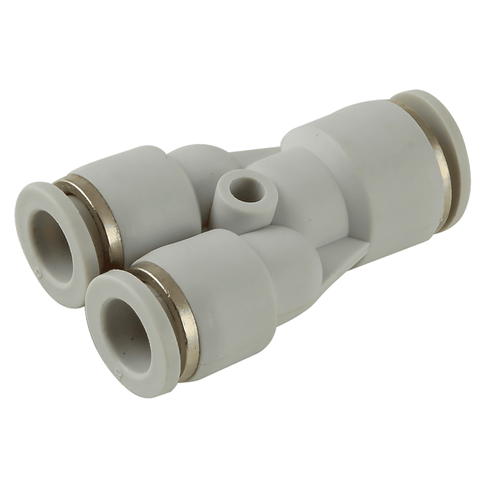 06MM X 08MM GREY Y RED 10 BAR 2499-5316 - FluidAirFittings