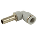 04MM X 04MM GREY STEM ELBOW 10 BAR 2499-5297 - FluidAirFittings