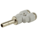 06MM STEM X TUBE GREY Y 10 BAR 2499-5292 - FluidAirFittings