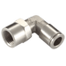 FT Pro 1/2" BSPP X 12MM Female Stud Elbow MPLF12-G04 - FluidAirFittings
