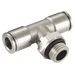 FT Pro T SWV MSTD Centre 14MM X 1/2" BSPP MPB14-G04 - FluidAirFittings