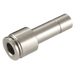 FT Pro 6MM X 4MM MPJG6-4 - FluidAirFittings