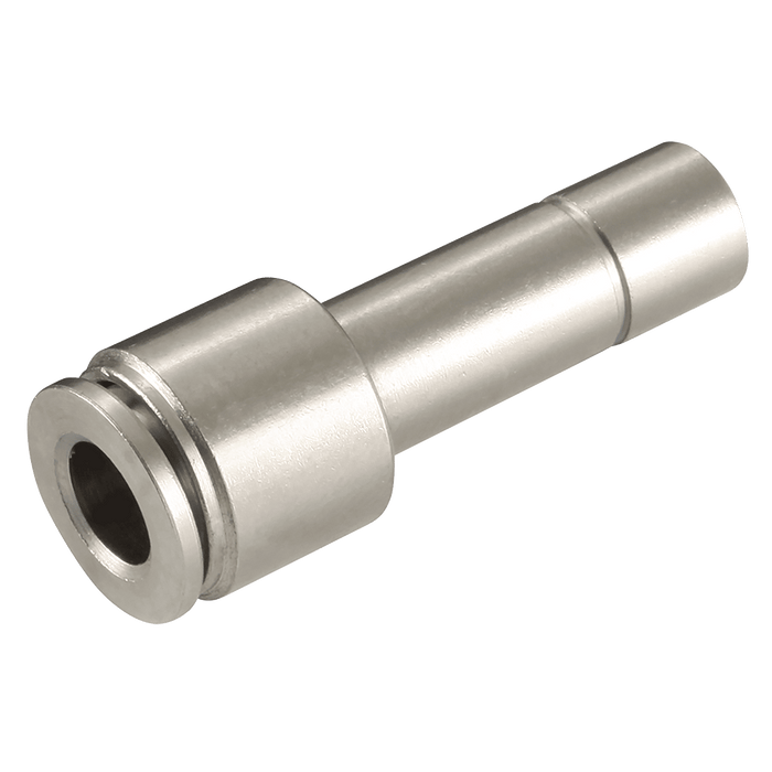 FT Pro 10MM X 6MM MPJG10-6 - FluidAirFittings