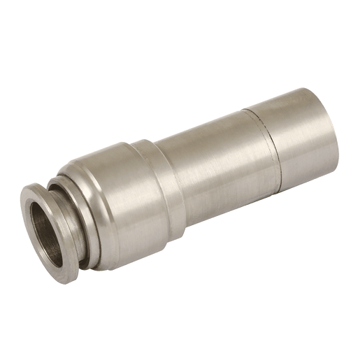 FT Pro 6-4MM Stem Connector SSPGJ6-4 - FluidAirFittings