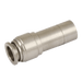 FT Pro 8-4MM Stem Connector SSPGJ8-4 - FluidAirFittings