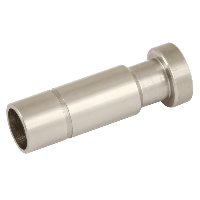 FT Pro 12MM Plug SSPP-12 - FluidAirFittings