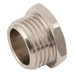 FT Pro 3/4" BSPP Male Blanking Plug VZ26 - FluidAirFittings