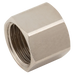 FT Pro - VK17 3/8" BSPP Female Blanking Cap - FluidAirFittings