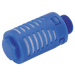 FT Pro 1/8" BSP Male Silencer 1891965 - FluidAirFittings
