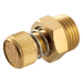 FT Pro 1/4" BSPP Male Silencer 1881004 - FluidAirFittings