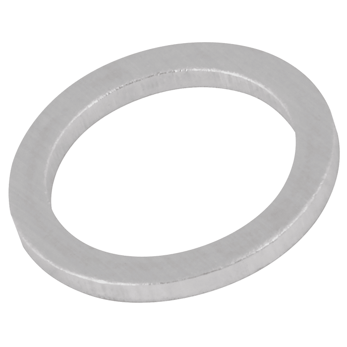 FT Pro - D11-2 2" BSPP Aluminium Washer - FluidAirFittings