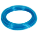 FT Pro 05 OD X 03 ID Polyurethane 25 Coil Crystal Blue PU05/030CB - FluidAirFittings