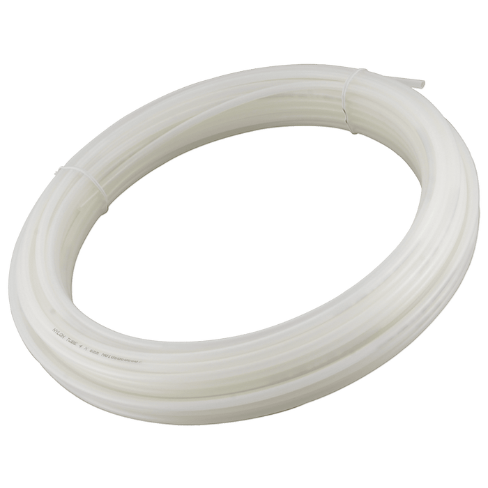 FT Pro 05 X 3.0MM ID Nylon Tube Black 30MTR NTM05/030N - FluidAirFittings