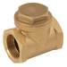 ITAP 11/4" Swing Check Valve Metal Seat IT1300-114M - FluidAirFittings