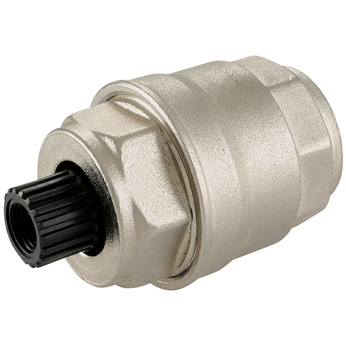 Aignep Infinity Condense EXH. Con. 50MM OD 9026000005 - FluidAirFittings