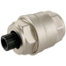 Aignep Infinity Condense EXH. Con. 50MM OD 9026000005 - FluidAirFittings